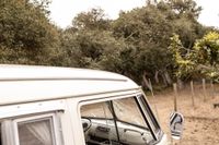 1966 Volkswagen Type 2 Transporter Riviera Camper for sale