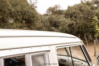 1966 Volkswagen Type 2 Transporter Riviera Camper for sale