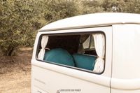 1966 Volkswagen Type 2 Transporter Riviera Camper for sale