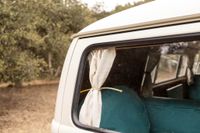 1966 Volkswagen Type 2 Transporter Riviera Camper for sale