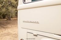 1966 Volkswagen Type 2 Transporter Riviera Camper for sale
