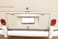 1966 Volkswagen Type 2 Transporter Riviera Camper for sale