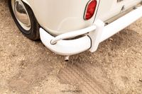 1966 Volkswagen Type 2 Transporter Riviera Camper for sale