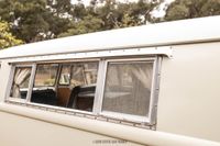1966 Volkswagen Type 2 Transporter Riviera Camper for sale