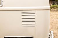 1966 Volkswagen Type 2 Transporter Riviera Camper for sale