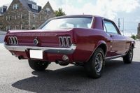 1967 Ford Mustang Hardtop for sale