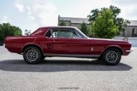 1967 Ford Mustang Hardtop for sale