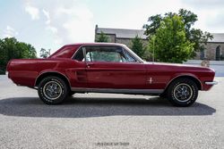 1967 Ford Mustang Hardtop for sale
