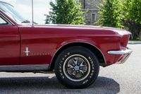 1967 Ford Mustang Hardtop for sale