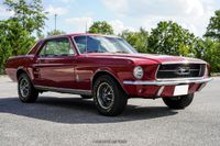 1967 Ford Mustang Hardtop for sale