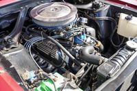 1967 Ford Mustang Hardtop for sale