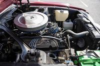 1967 Ford Mustang Hardtop for sale