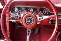 1967 Ford Mustang Hardtop for sale