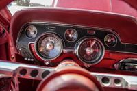 1967 Ford Mustang Hardtop for sale
