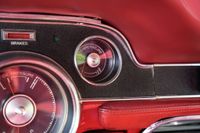 1967 Ford Mustang Hardtop for sale