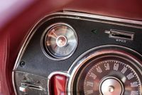 1967 Ford Mustang Hardtop for sale