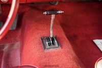 1967 Ford Mustang Hardtop for sale