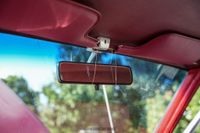 1967 Ford Mustang Hardtop for sale