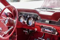 1967 Ford Mustang Hardtop for sale