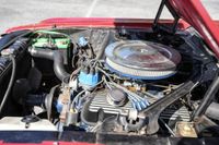 1967 Ford Mustang Hardtop for sale
