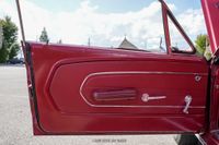 1967 Ford Mustang Hardtop for sale