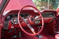 1967 Ford Mustang Hardtop for sale