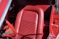 1967 Ford Mustang Hardtop for sale