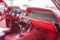1967 Ford Mustang Hardtop for sale