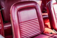 1967 Ford Mustang Hardtop for sale