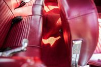 1967 Ford Mustang Hardtop for sale