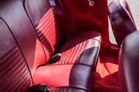 1967 Ford Mustang Hardtop for sale