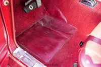 1967 Ford Mustang Hardtop for sale