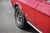 1967 Ford Mustang Hardtop for sale