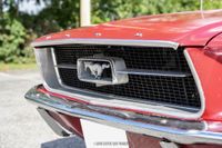 1967 Ford Mustang Hardtop for sale
