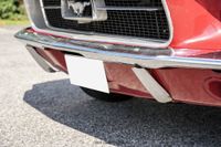 1967 Ford Mustang Hardtop for sale