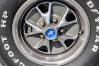 1967 Ford Mustang Hardtop for sale