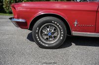 1967 Ford Mustang Hardtop for sale