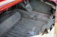 1967 Ford Mustang Hardtop for sale