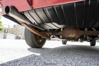 1967 Ford Mustang Hardtop for sale