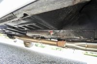 1967 Ford Mustang Hardtop for sale