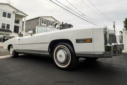 1976 Cadillac Eldorado Convertible for sale
