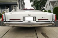 1976 Cadillac Eldorado Convertible for sale