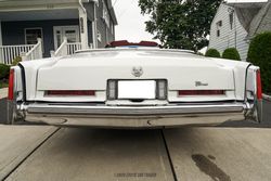1976 Cadillac Eldorado Convertible for sale