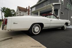 1976 Cadillac Eldorado Convertible for sale