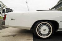 1976 Cadillac Eldorado Convertible for sale