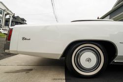 1976 Cadillac Eldorado Convertible for sale