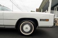 1976 Cadillac Eldorado Convertible for sale