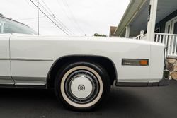 1976 Cadillac Eldorado Convertible for sale