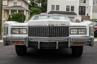 1976 Cadillac Eldorado Convertible for sale