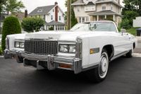 1976 Cadillac Eldorado Convertible for sale